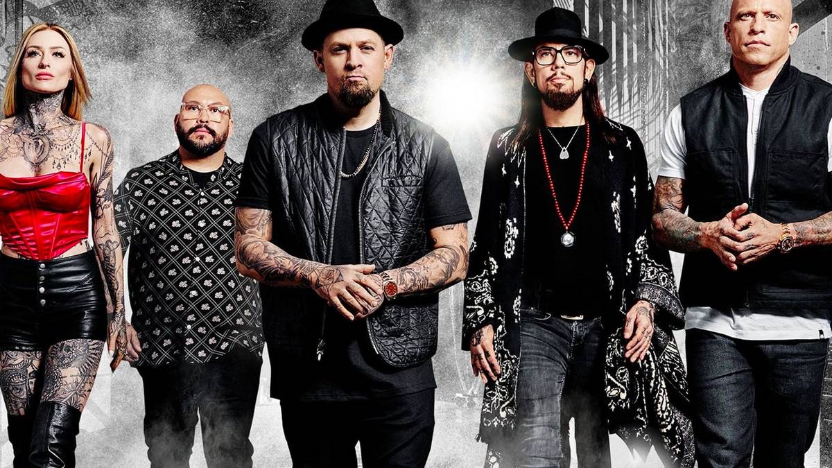 Ink Master | Collider
