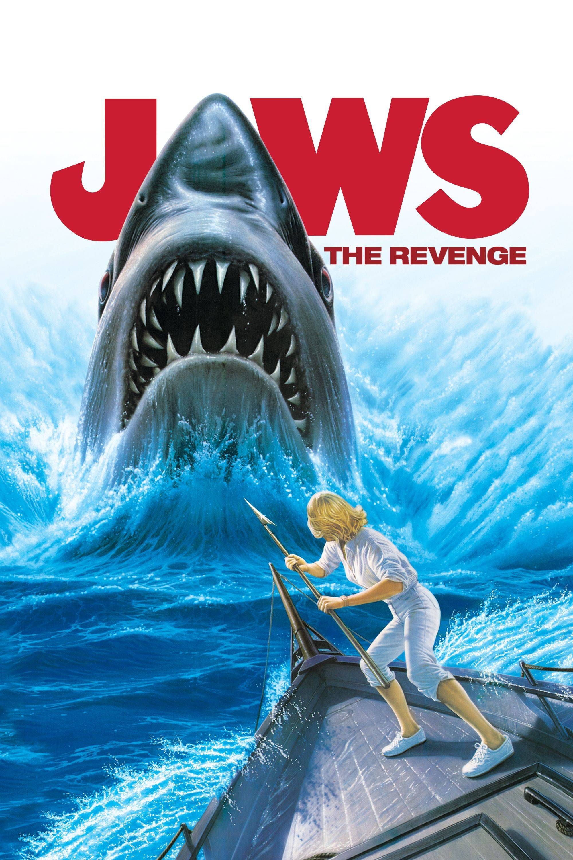Jaws: The Revenge