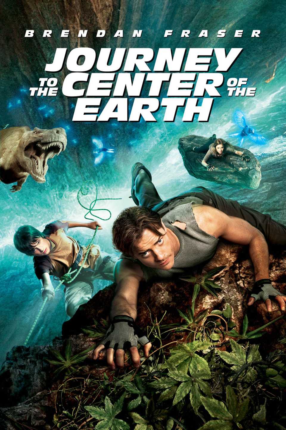 10 Best Action-Adventure Movies of the 2000s, Ranked