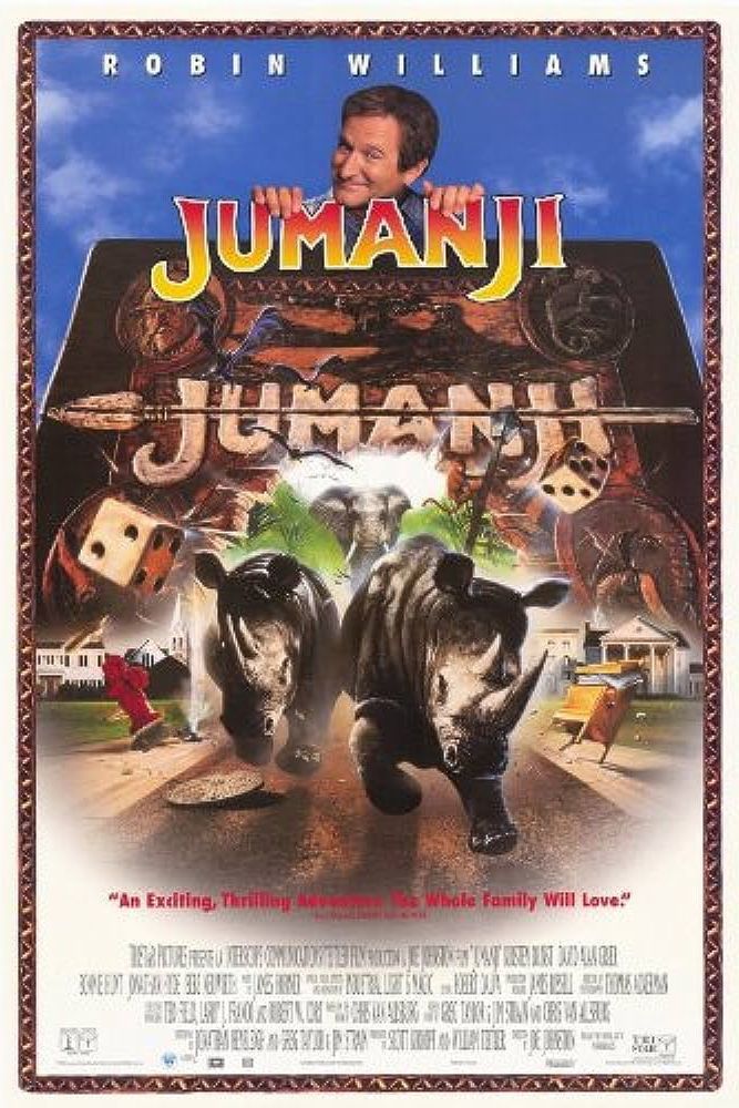 Jumanji