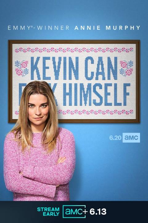 'Kevin Can F*ck Himself's Biggest Sitcom Easter Egg Has a Darker Meaning