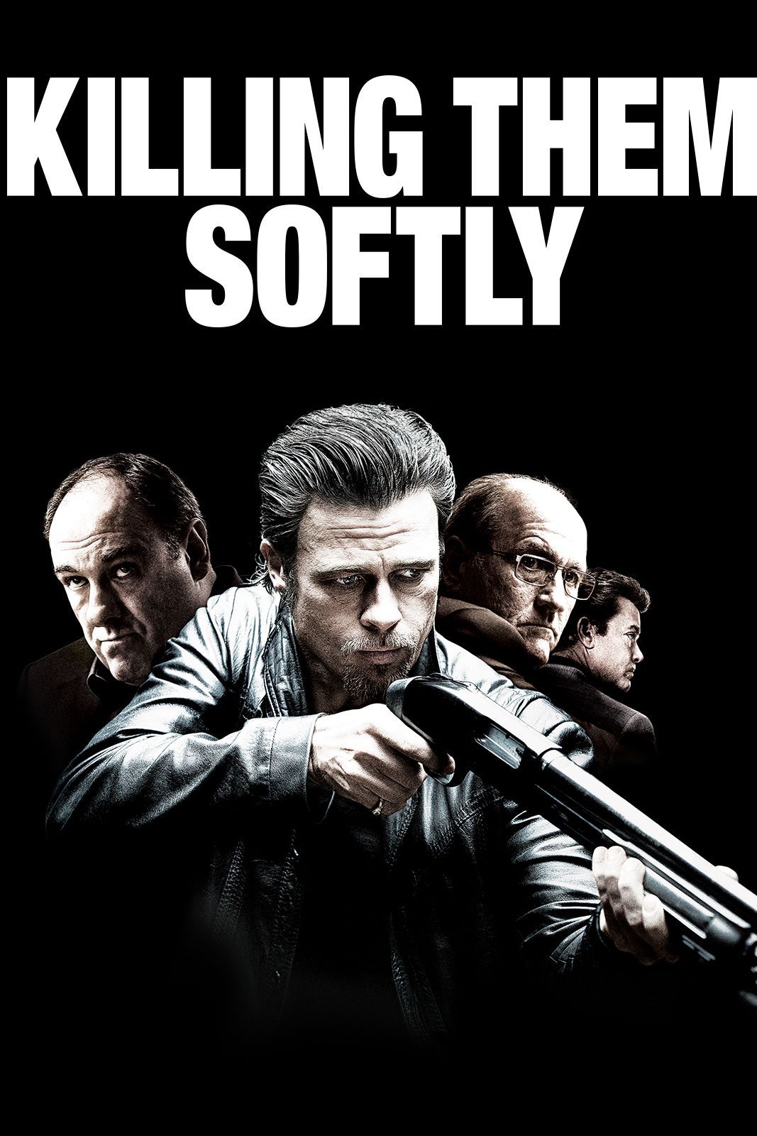 Killing Them Softly