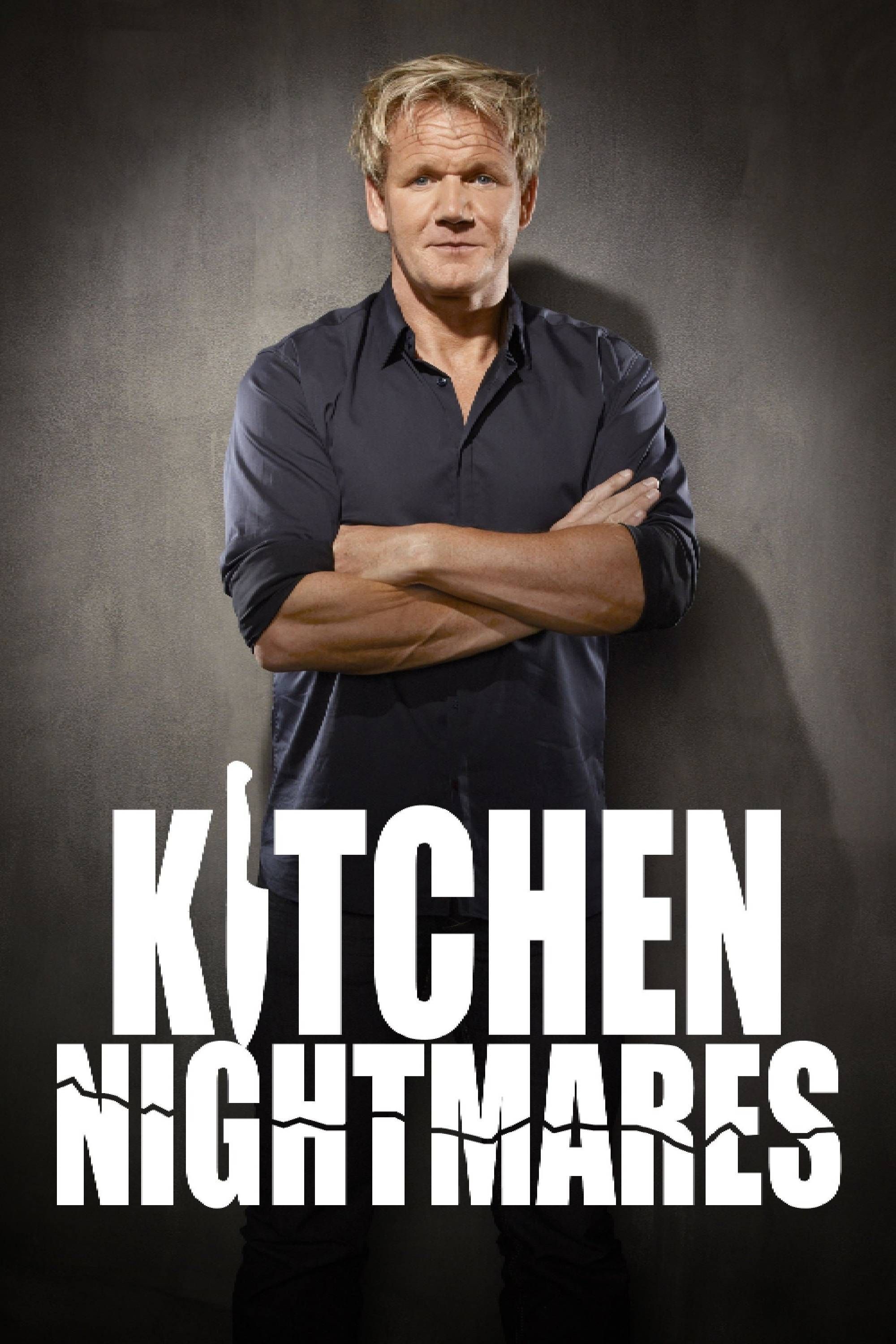 Kitchen Nightmares