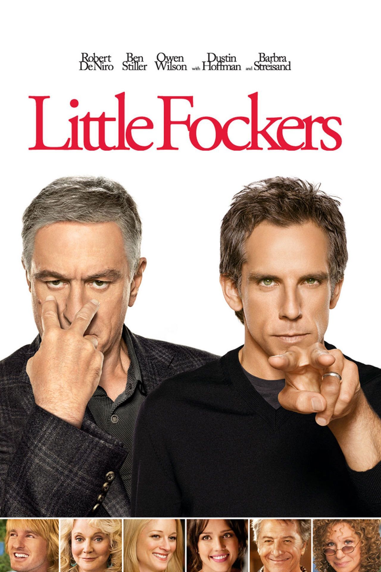 Little Fockers