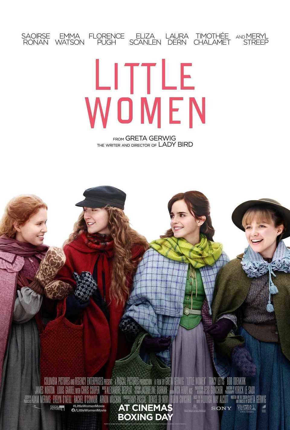 10 Movies That Are Better Than The Book 10-movies-that-are-better-than-the-book