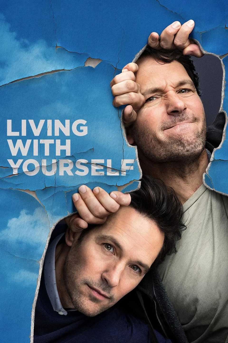 living with yourself