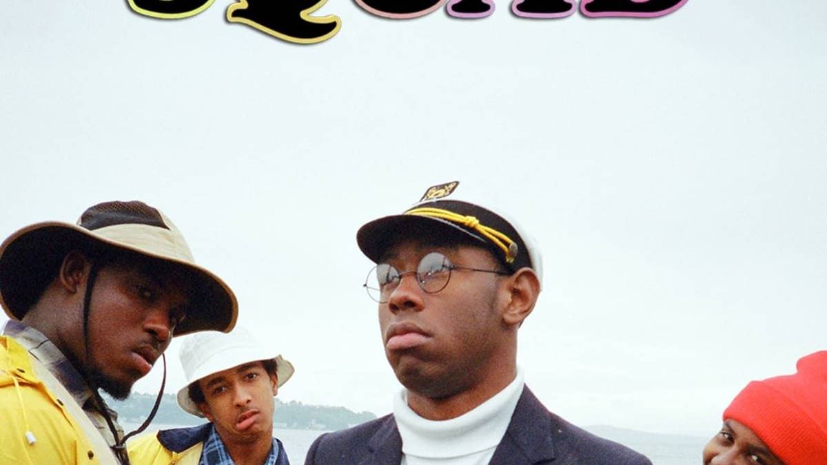 Loiter Squad | Collider