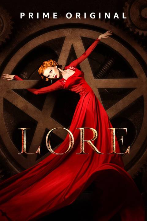 Lore | Collider