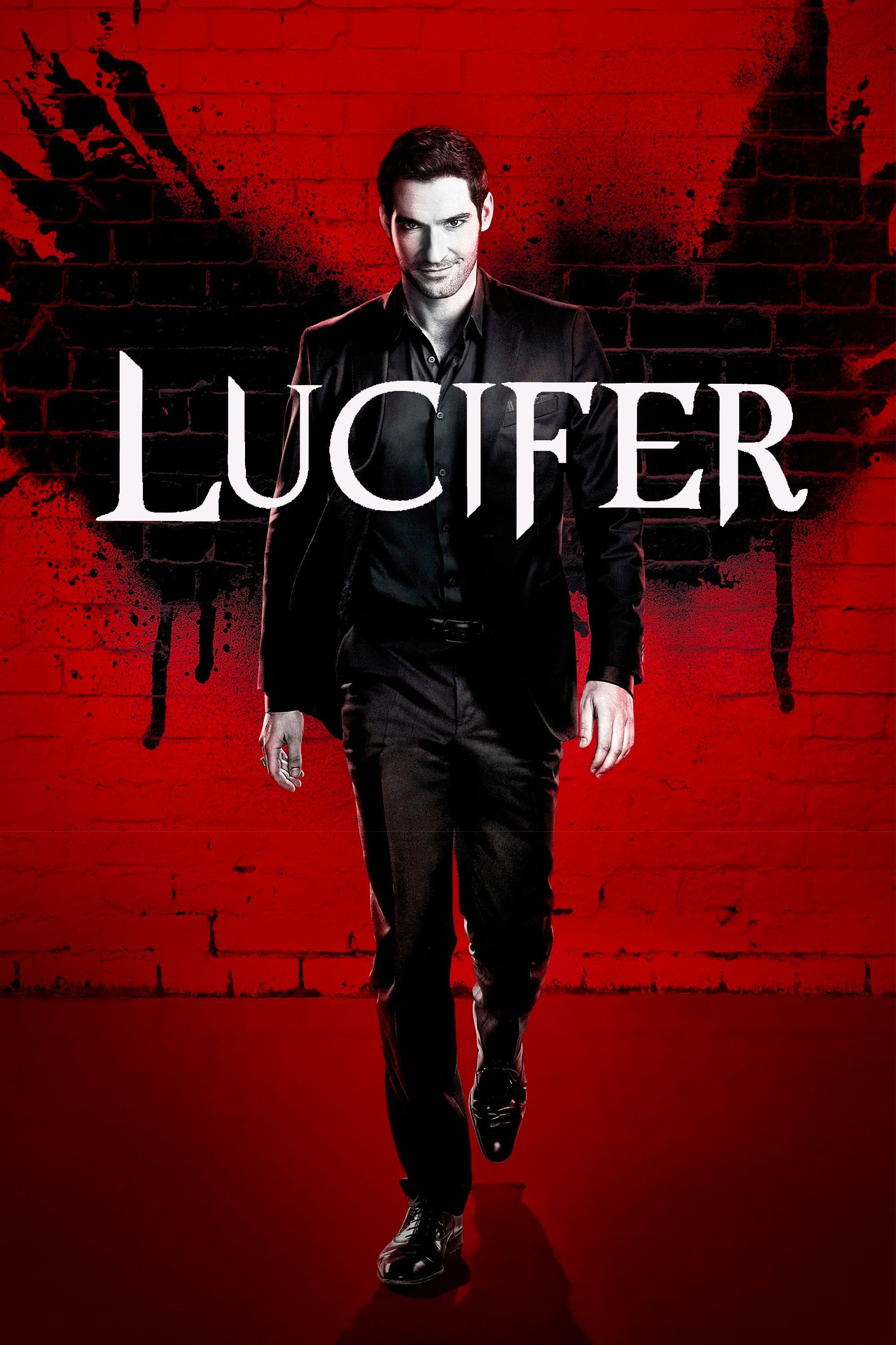 Lucifer