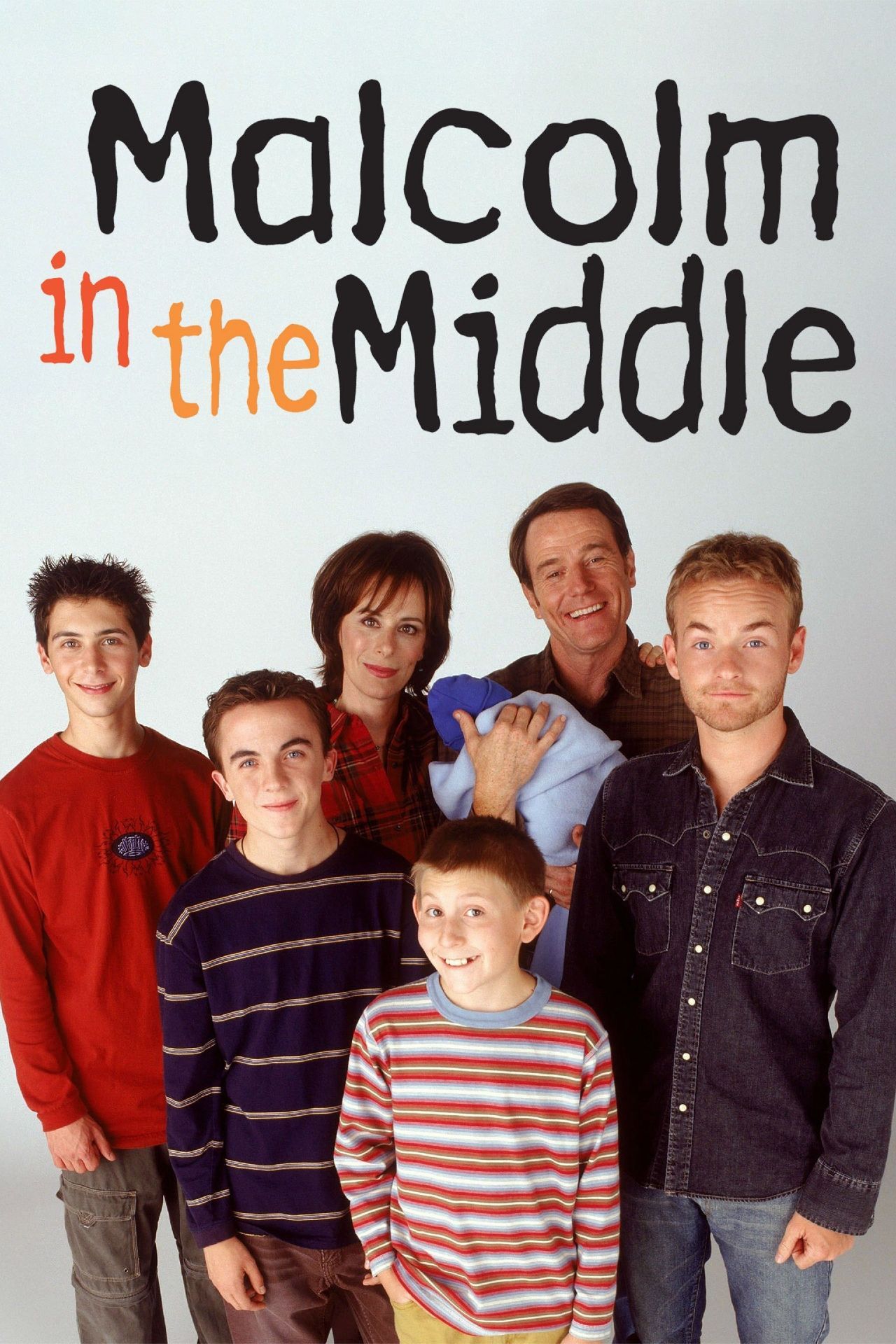 Malcolm in the Middle