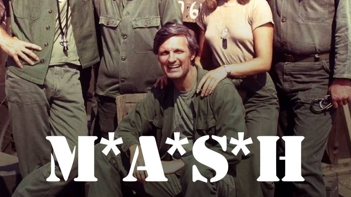 M*A*S*H | Collider