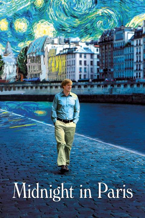 Tom Hiddleston Charmed As F. Scott Fitzgerald in This Time-Travel Romance