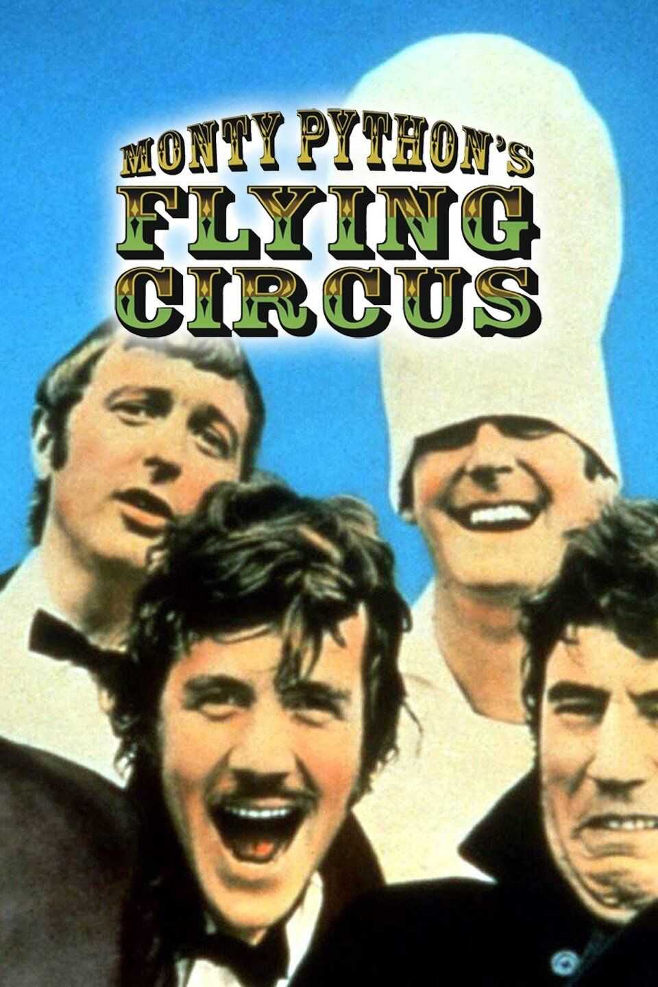 Bob Odenkirk Calls This Classic Monty Python Sketch “Brilliant” From ...