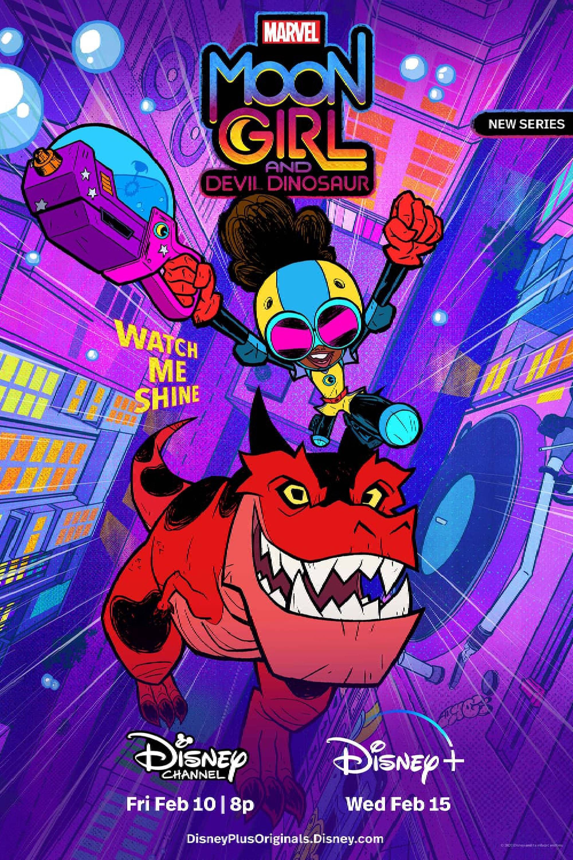 Disney - ☆MOON☆ Discraft Michael Johansen Signature Jawbreaker Z Lite Scorch