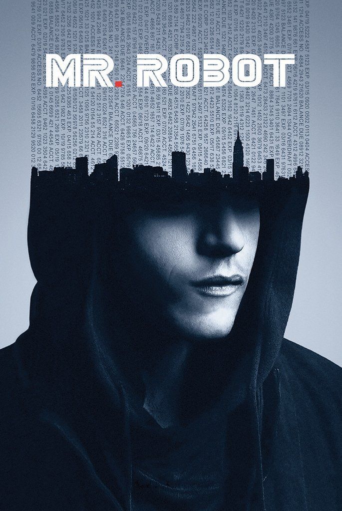 Mr. Robot