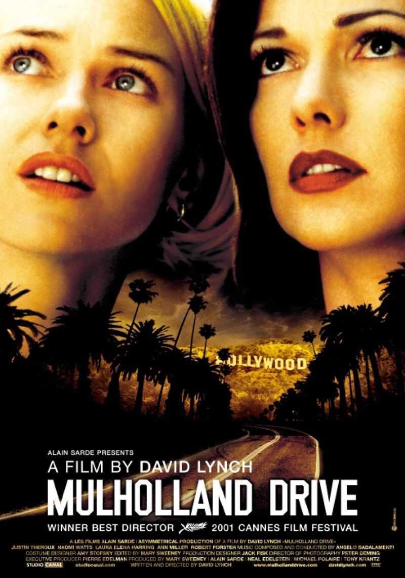 From 'Mulholland Drive' to 'Blue Velvet,' Here's How To Watch