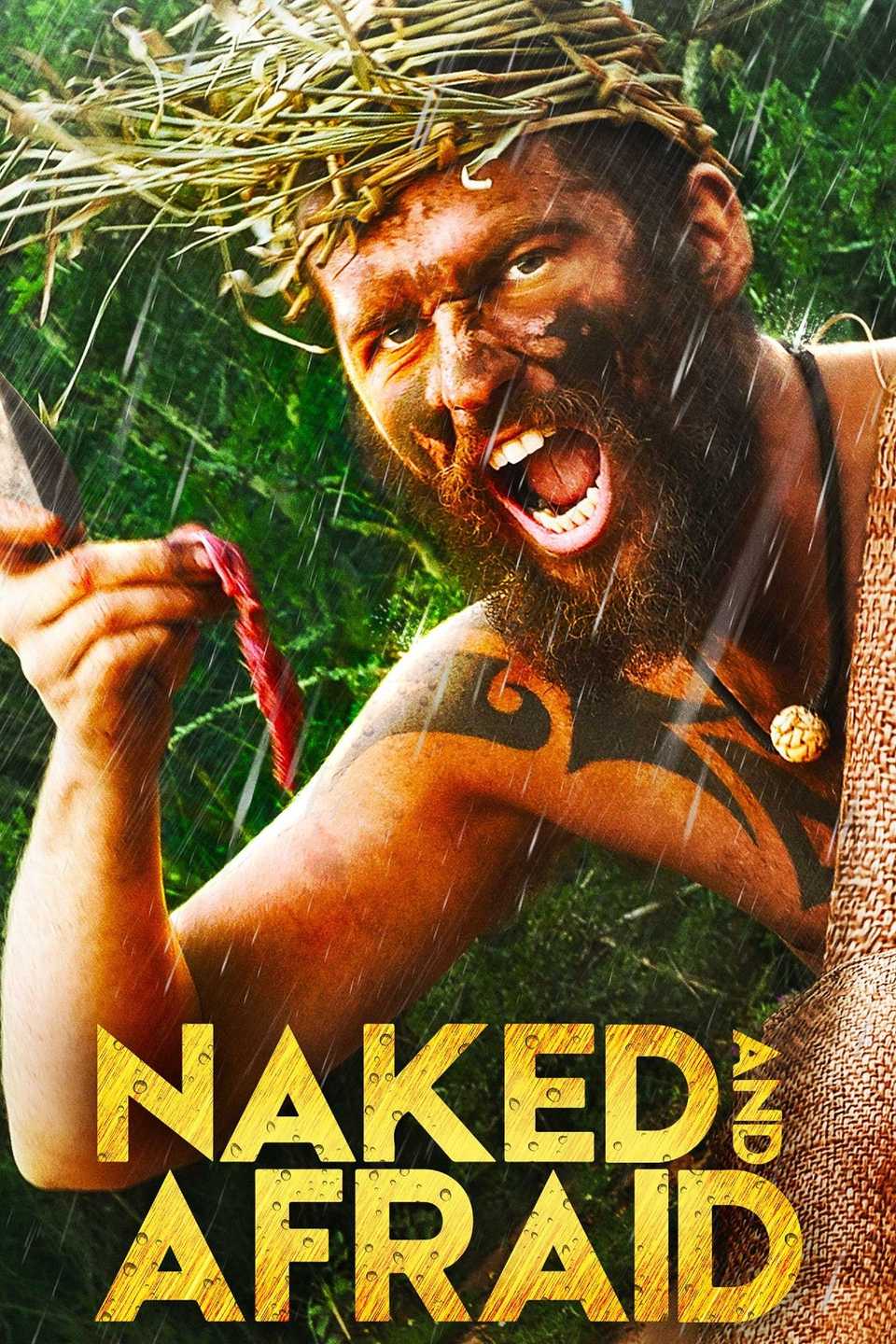 Fascinating Pictures From Naked And Afraid Images