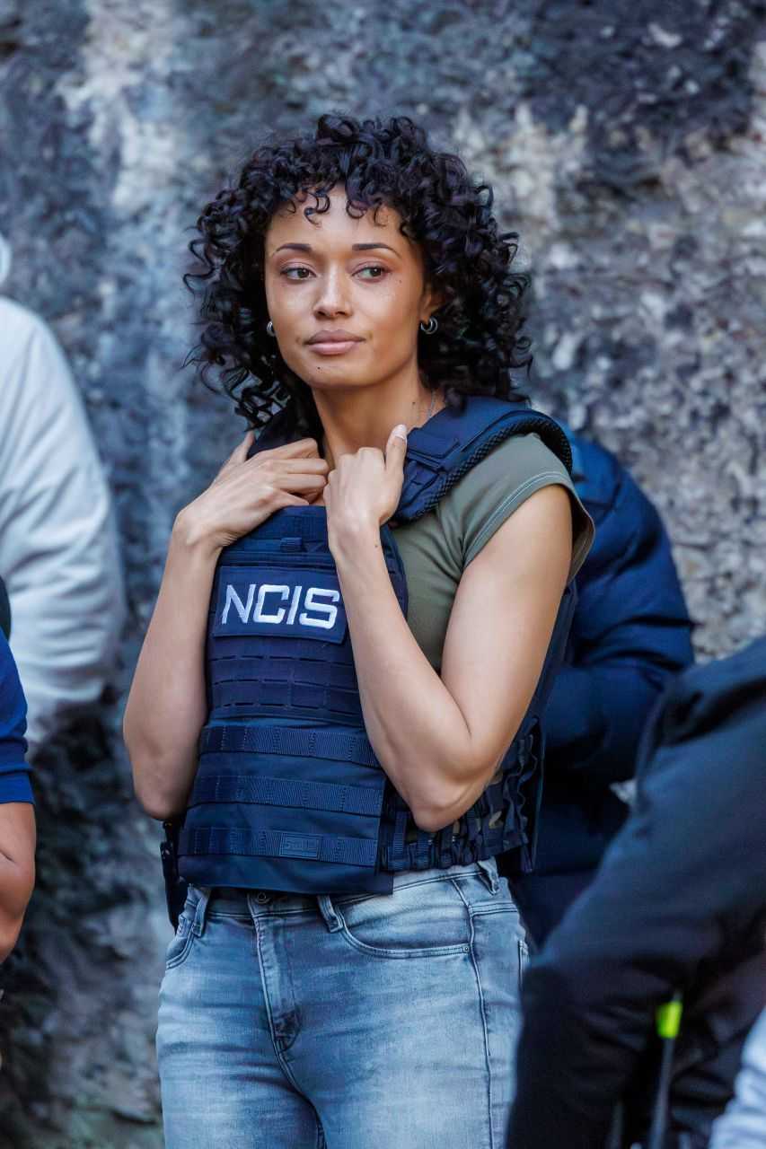 New 'NCIS: Sydney' Season 2 Promo Promises to Turn Up the Heat With an ...