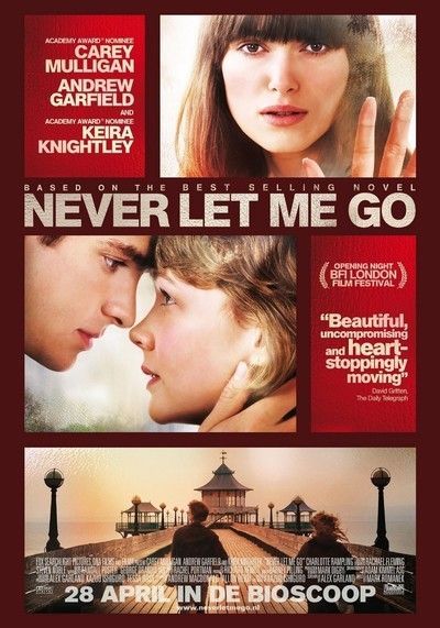 Never Let Me Go