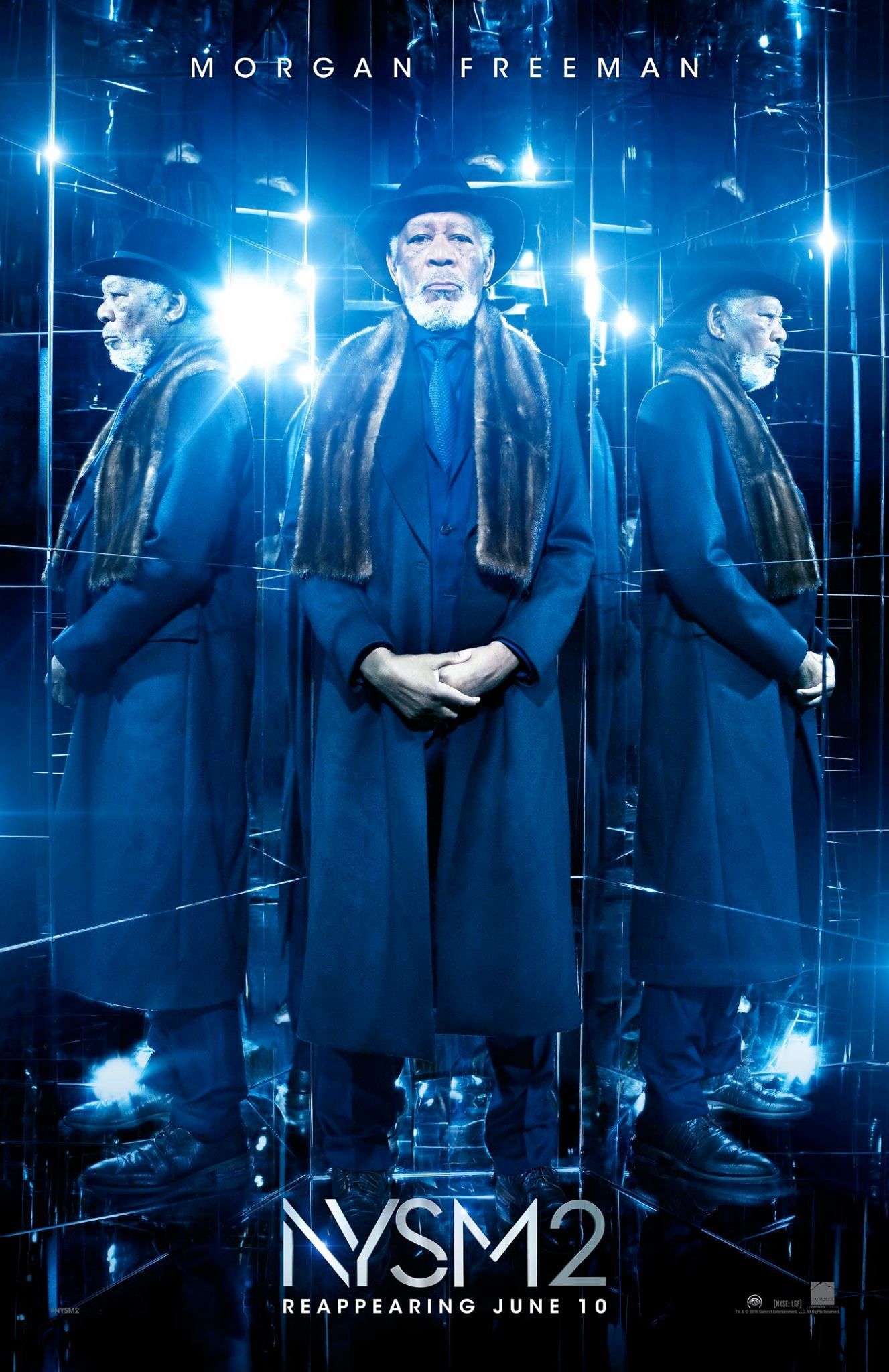 Now You See Me 2