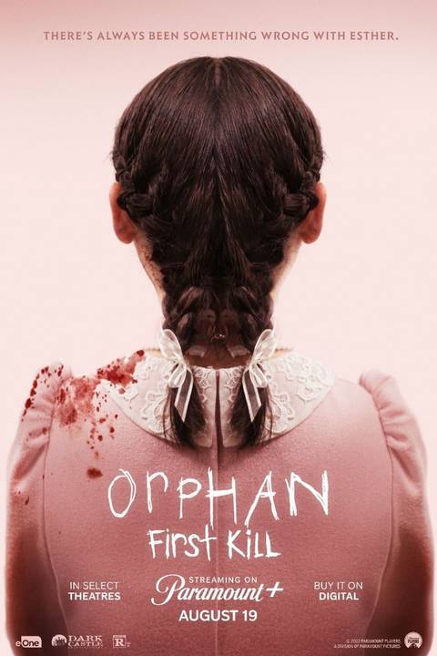 Orphan: First Kill | Collider