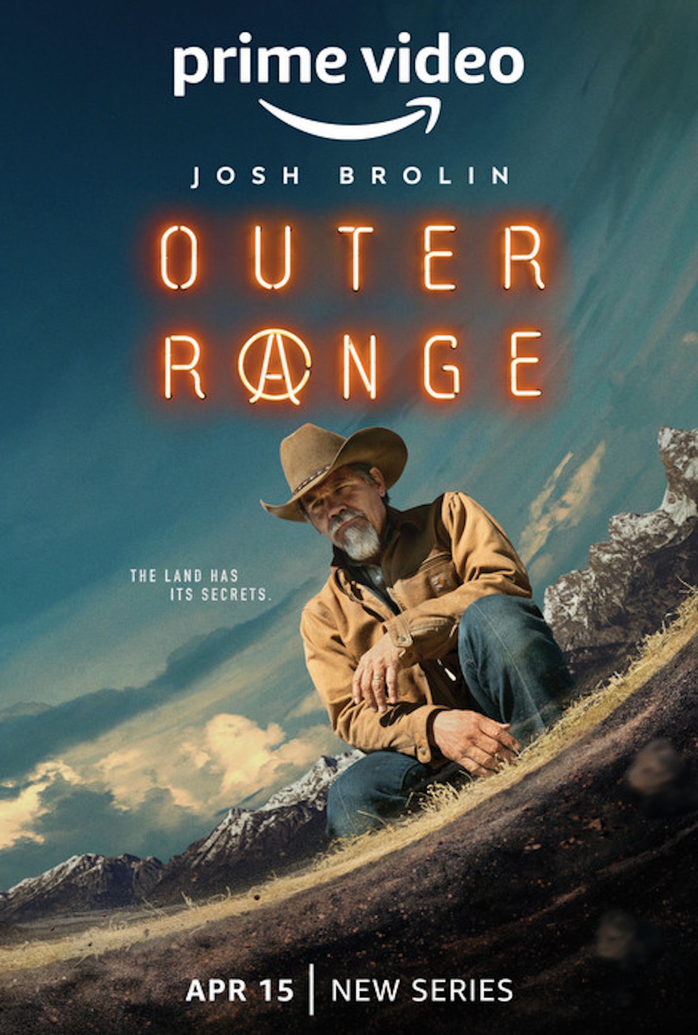Prime Video's $6M Sci-Fi Western, Once a 'Yellowstone' Rival, Meets Abrupt End After Two Seasons