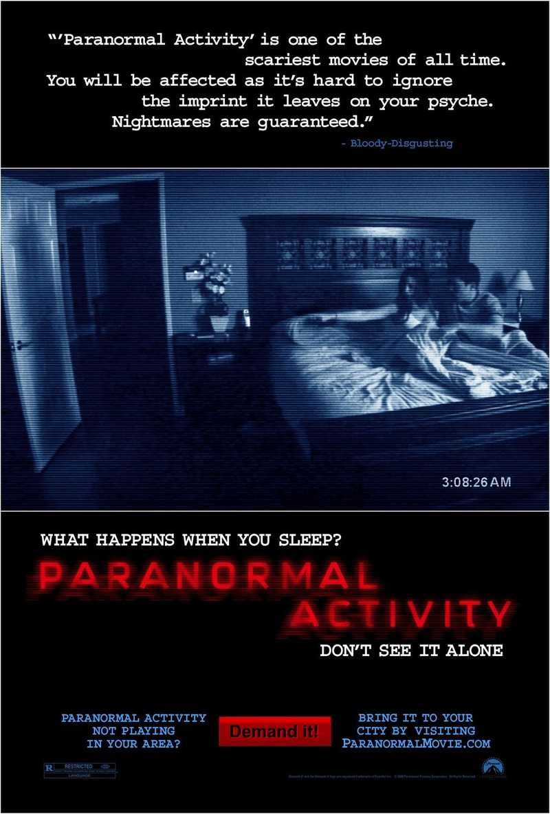 Halloween Streaming