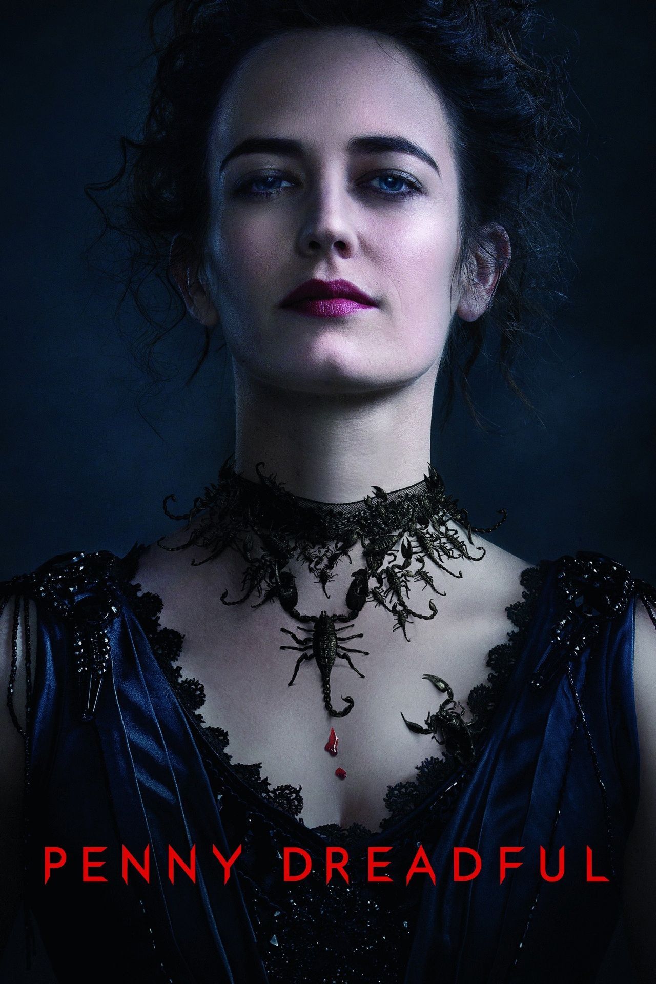 Penny Dreadful
