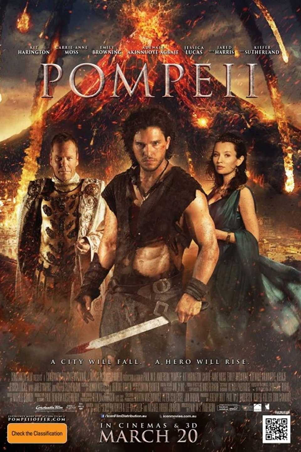 pompeii