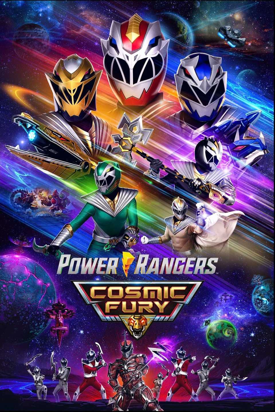 Power Rangers RPM Red Ranger Scott Truman Joins 'Legacy Wars' Game After Disney Reboot Canceled