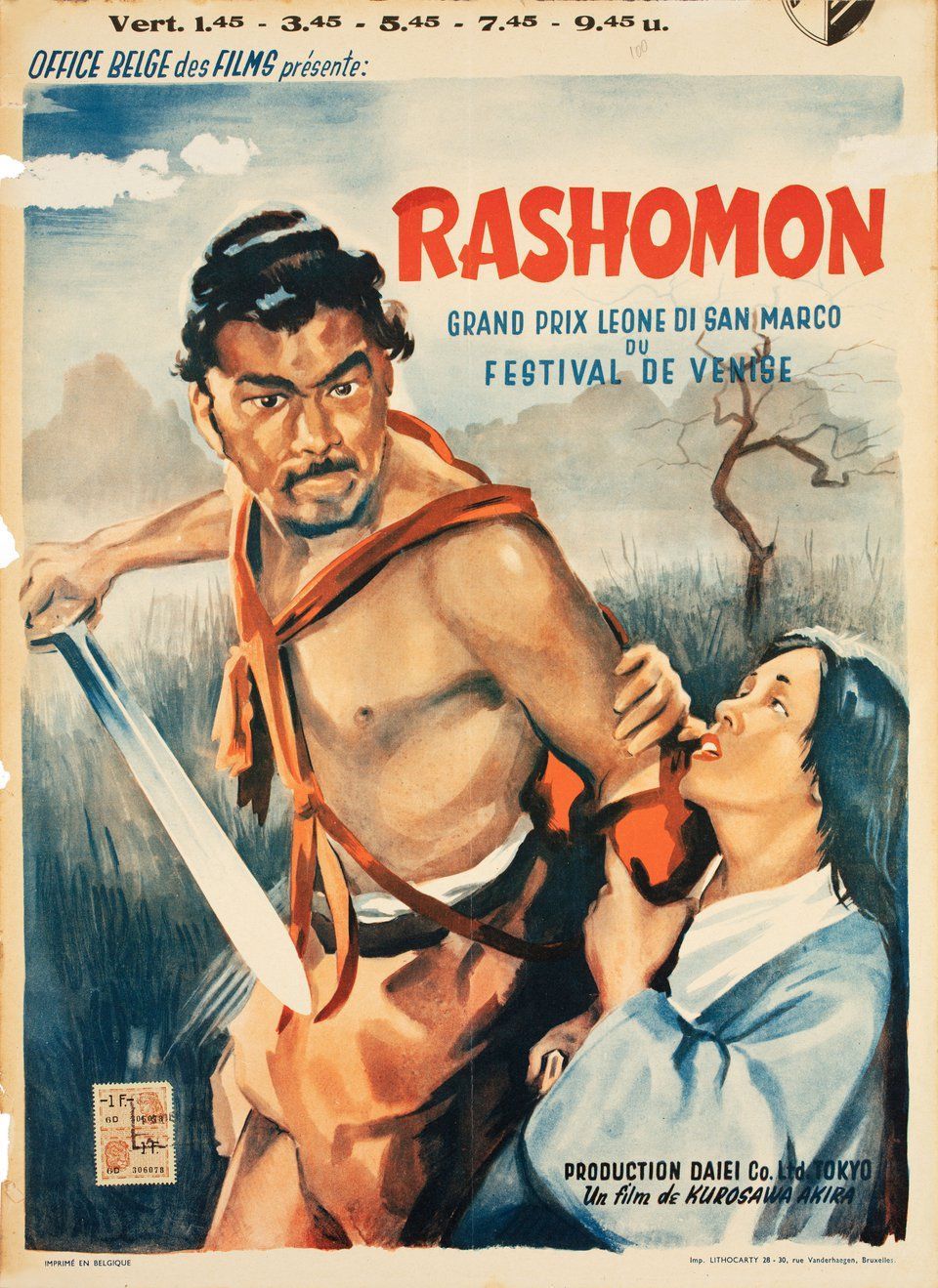 Rashomon