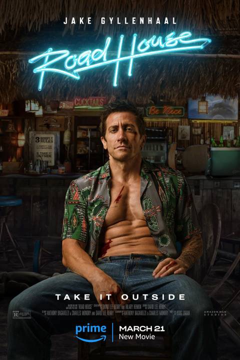 'Road House' Cast and Character Guide — Who Stars in the Remake?