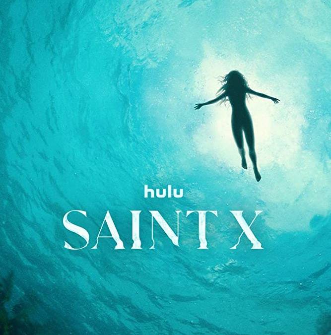 Saint X | Collider