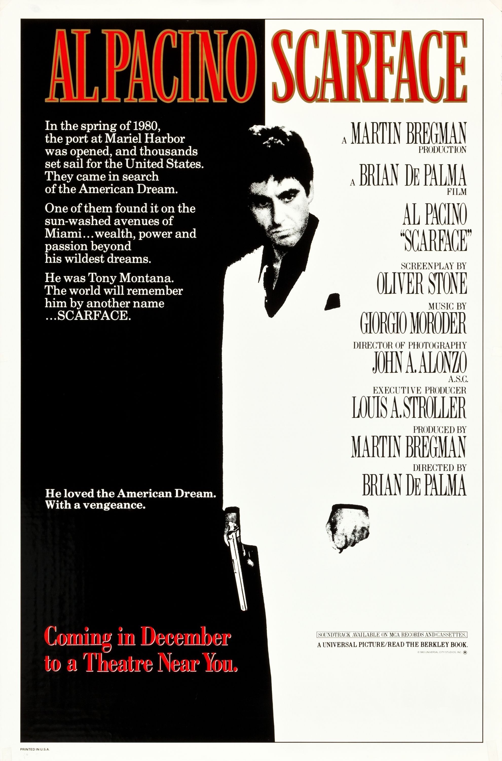 Scarface