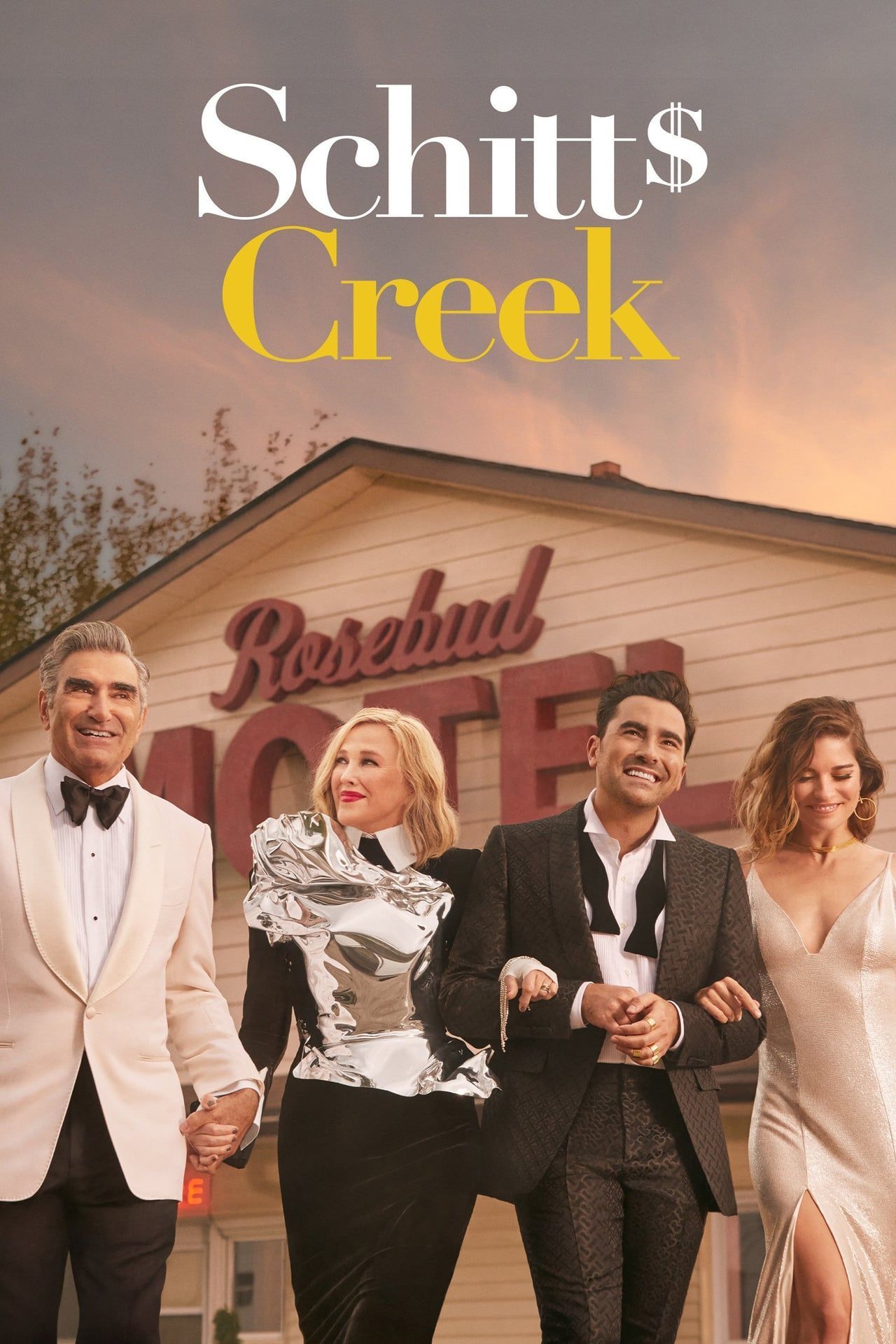 Schitt&rsquo;s Creek