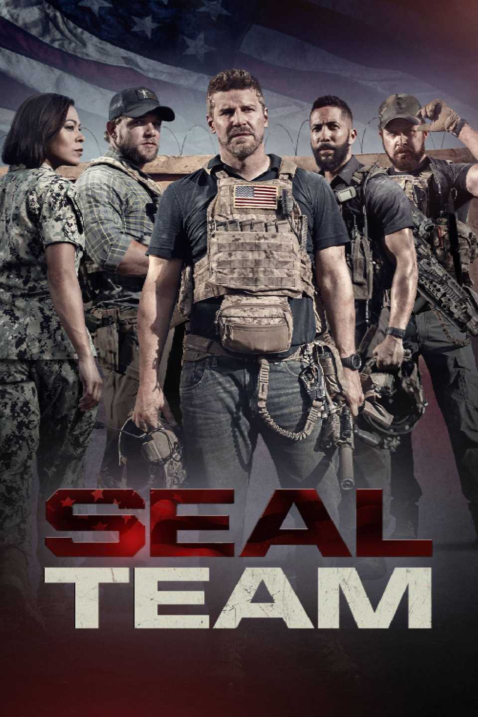 seal team