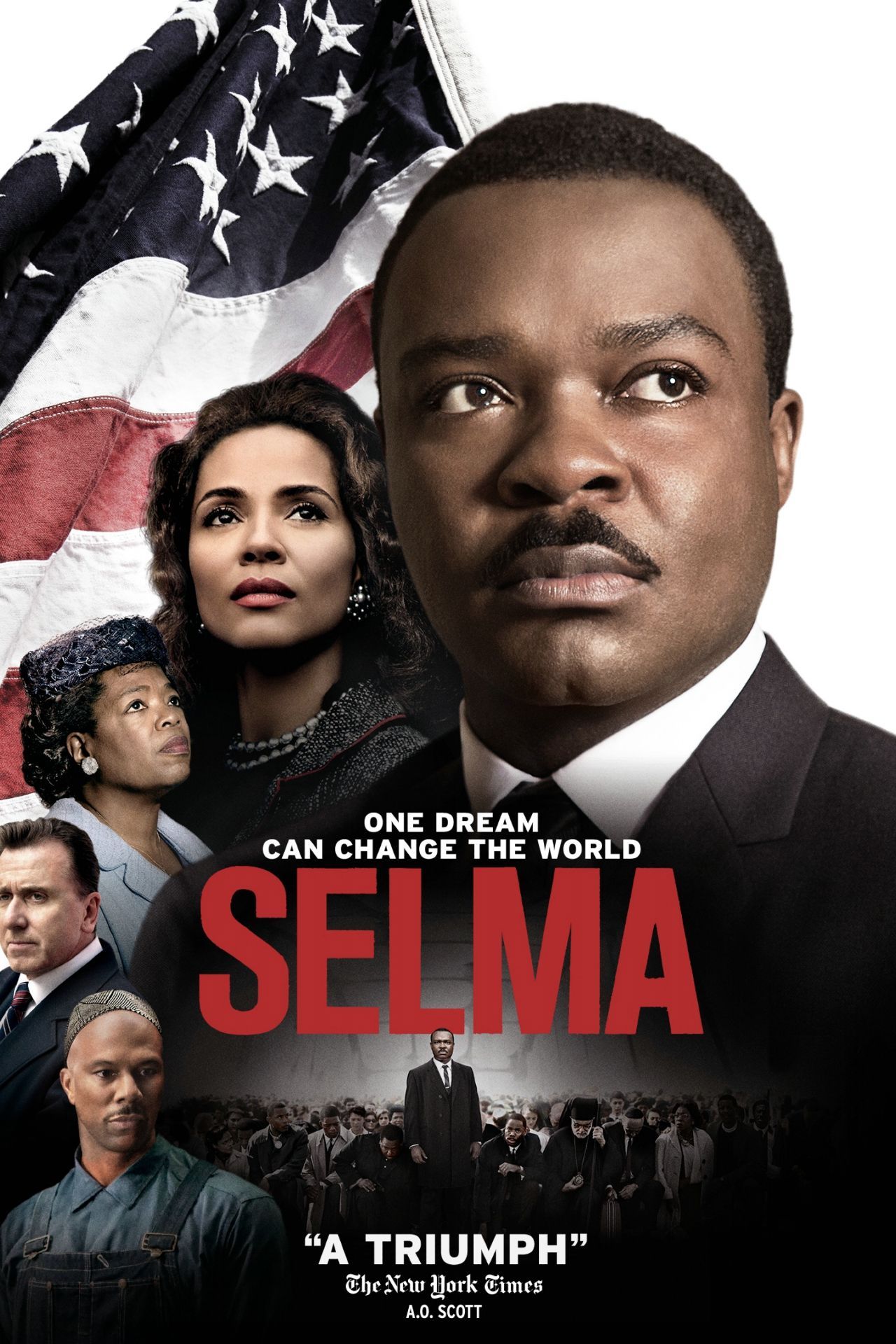 Selma