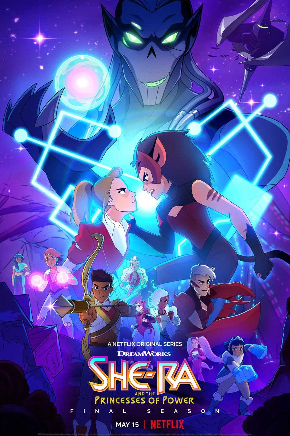 12 Essential Animated Shows Everyone Can Appreciate