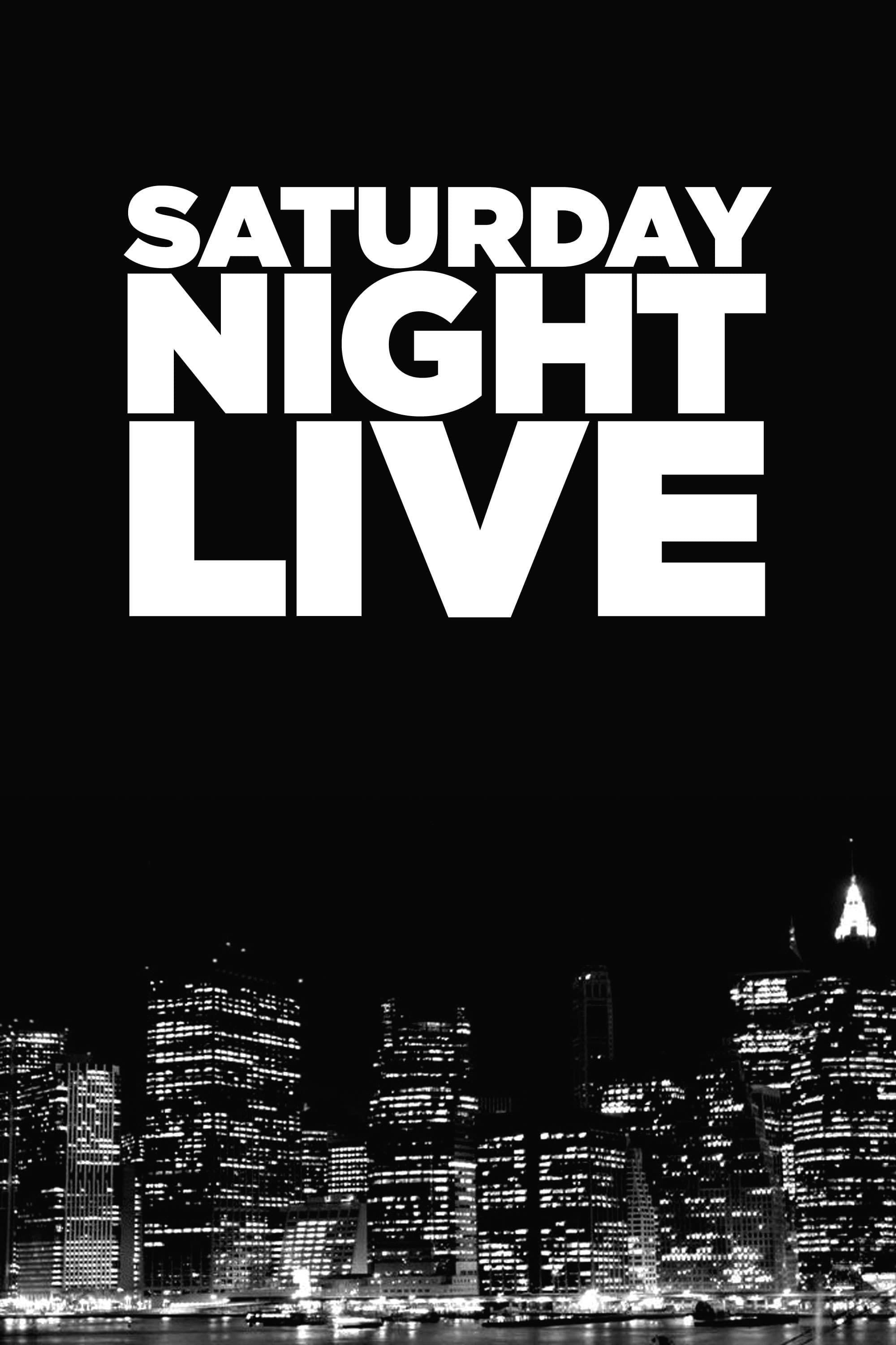 Is 'Saturday Night Live' New Tonight and Who's Hosting? (November 9, 2024)