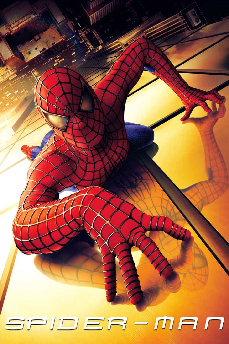 Films From 2002 10 Movies From 2002 That Are Now Considered Classics, Ranked