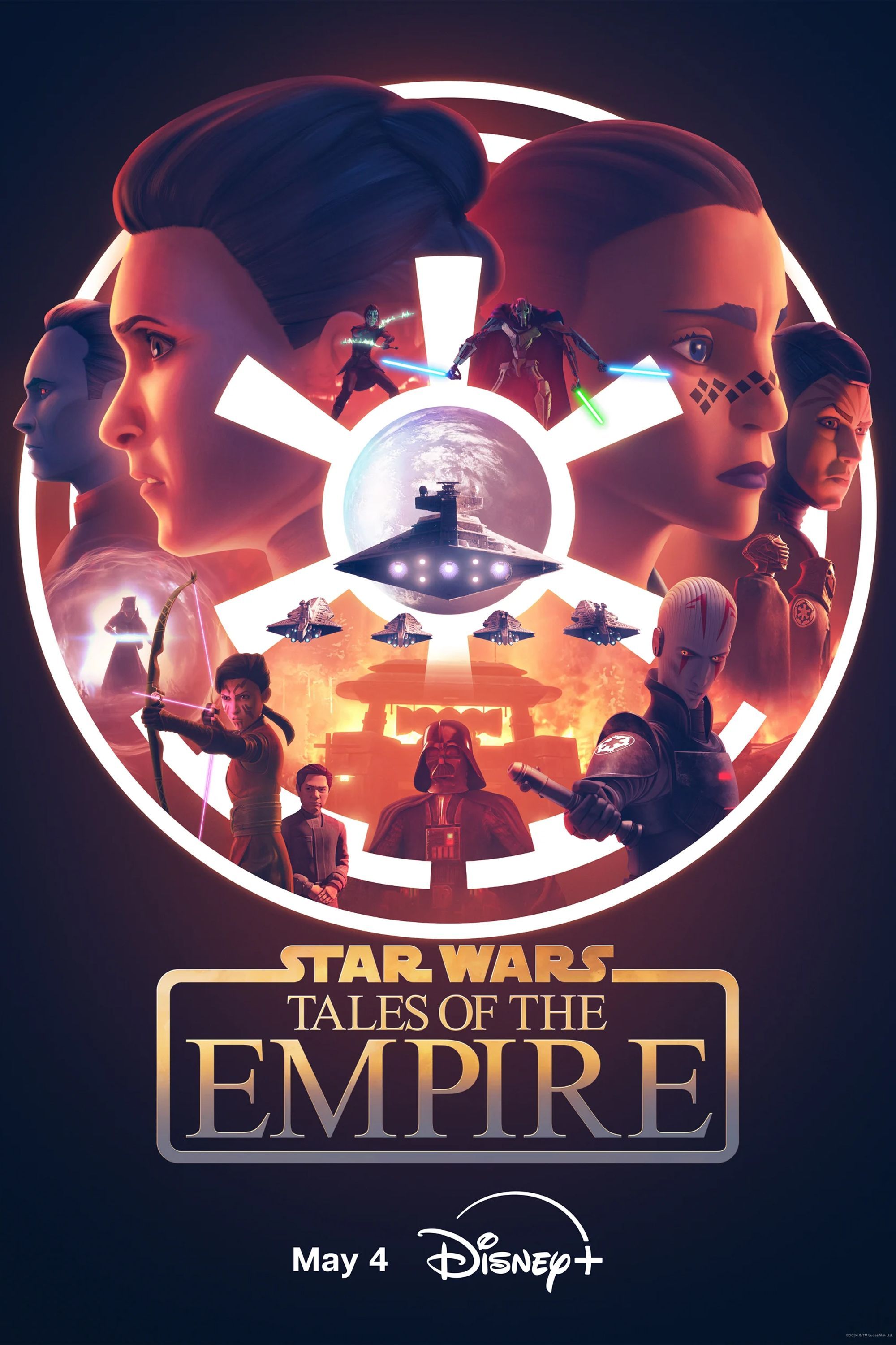 Star Wars Tales #9 アメコミ リーフ Star Wars: Tales of the Underworld' Trailer Brings Back