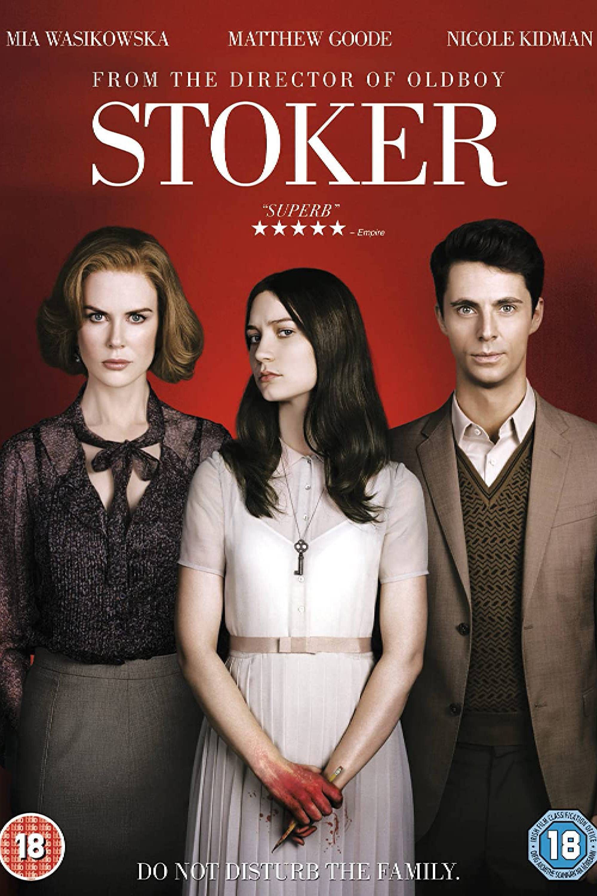 Stoker