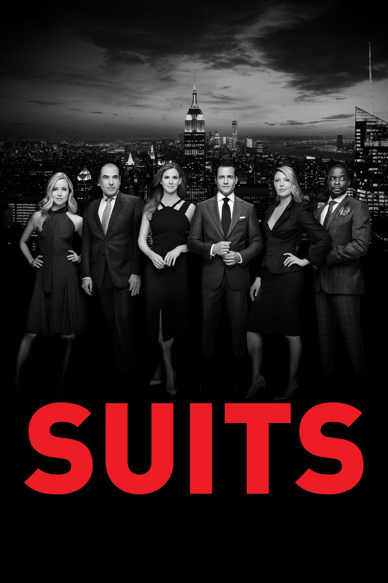 Suits