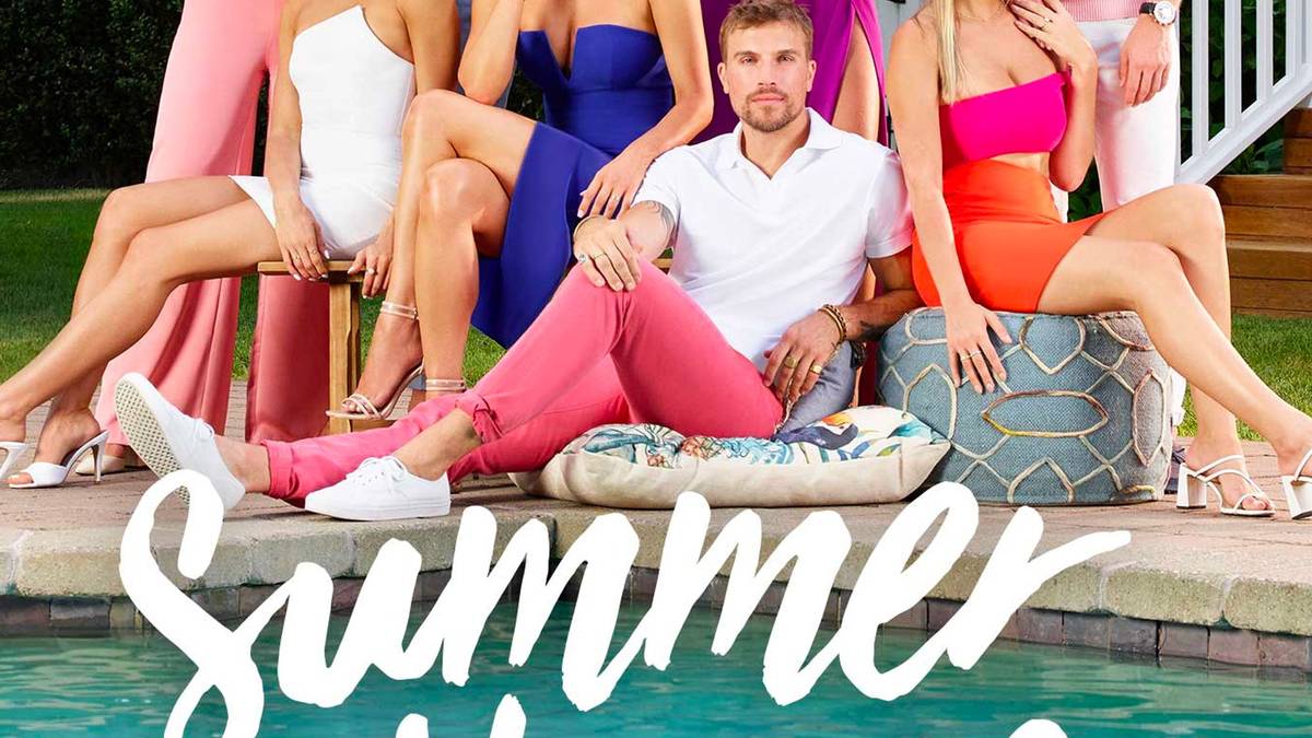 Summer House | Collider