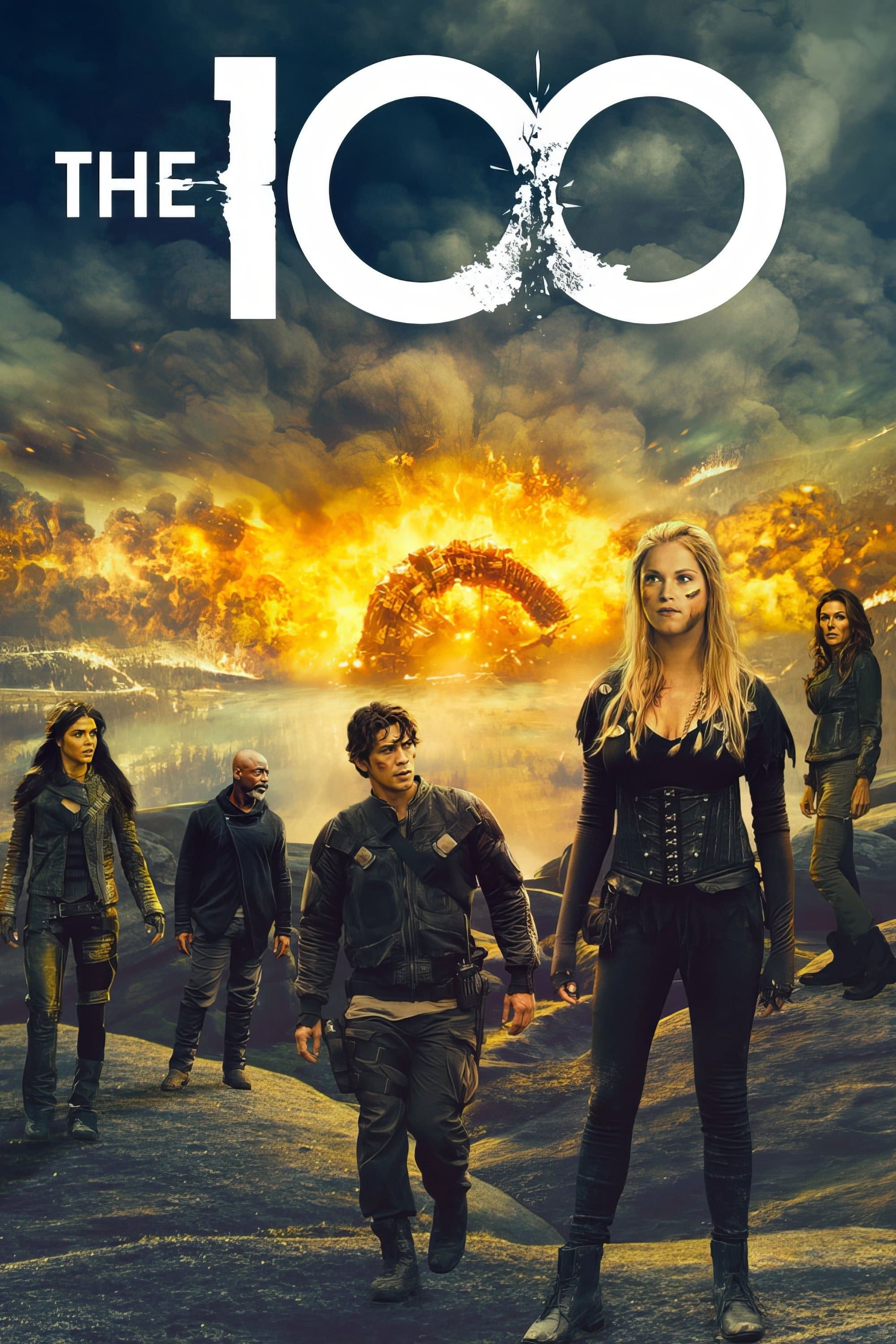 The 100