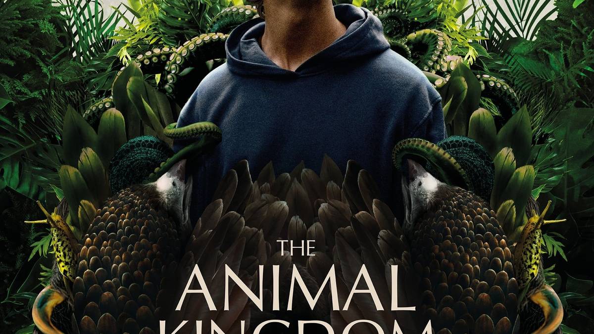 Animal Collider Ride The Animal Kingdom | Collider