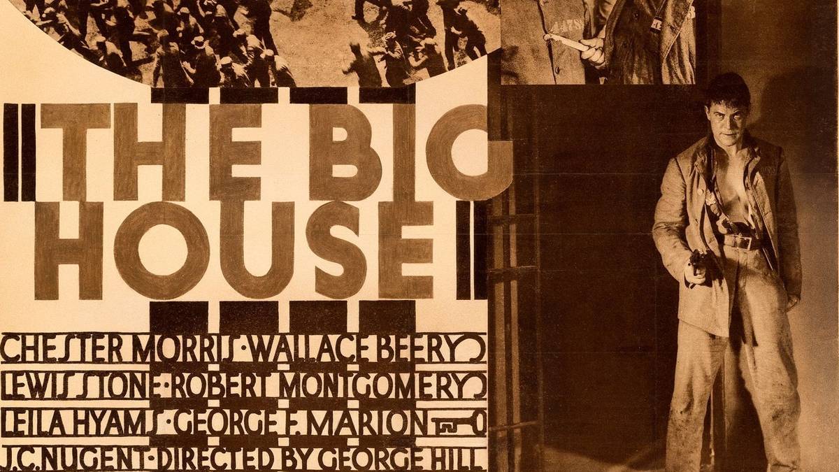 The Big House | Collider