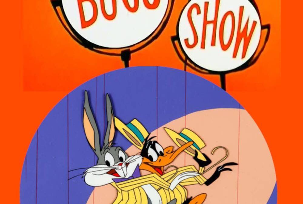 The Bugs Bunny Show | Collider