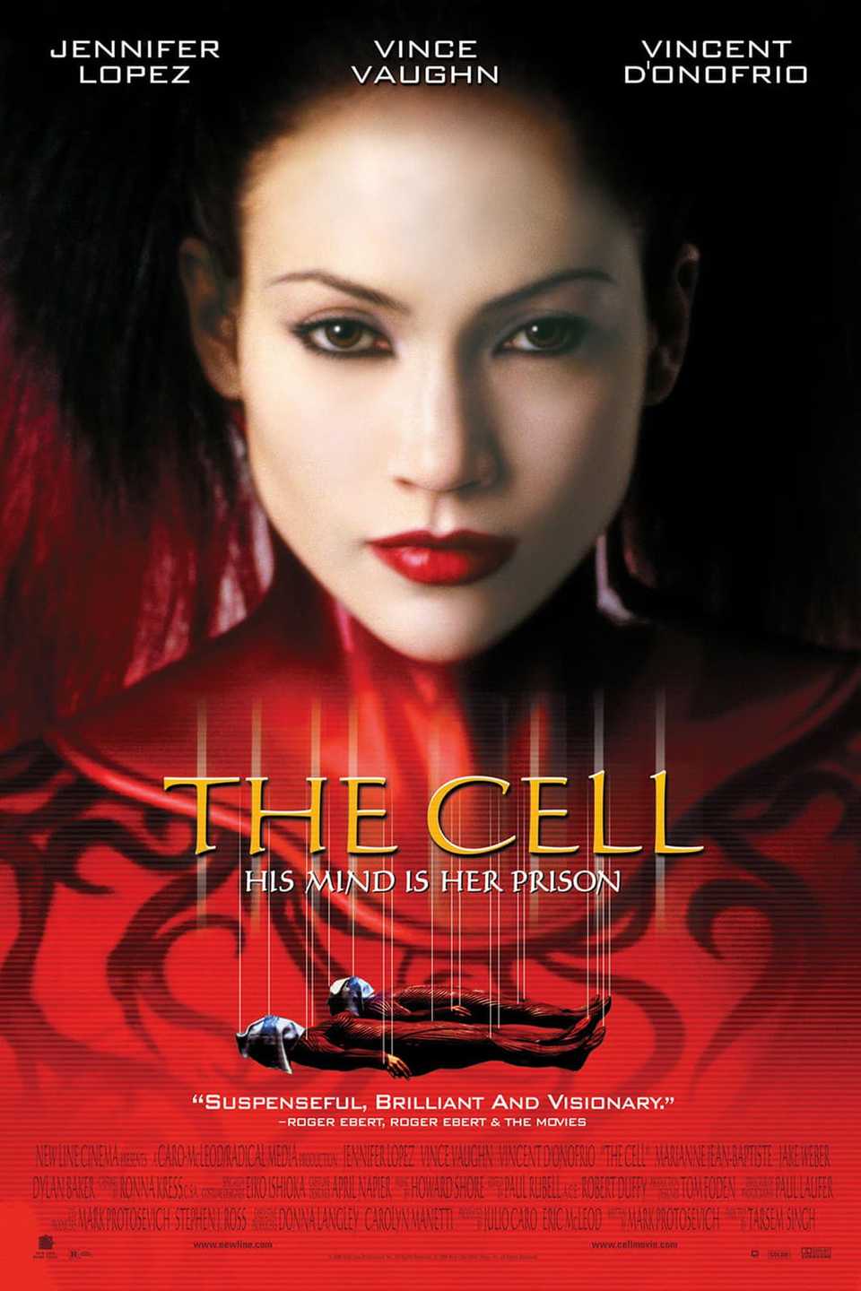 This Mind-Bending Jennifer Lopez Thriller Is Coming to 4K Blu-ray This ...