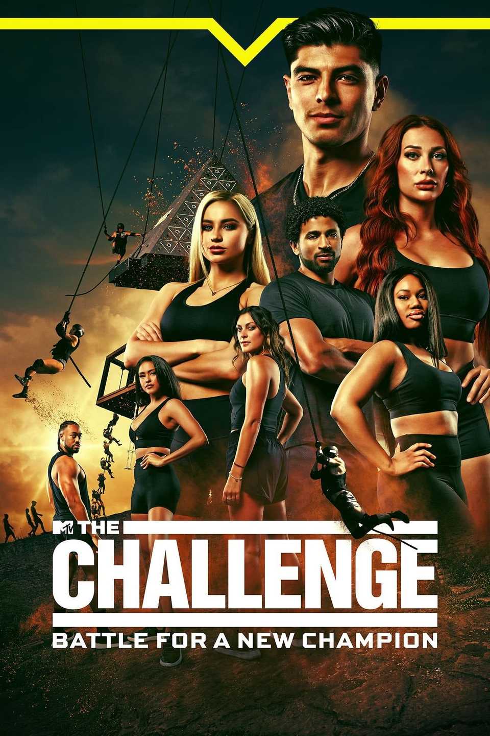 ‘The Challenge’ Star Sparks Chaos With Self-Sabotage Beyond One Elimination